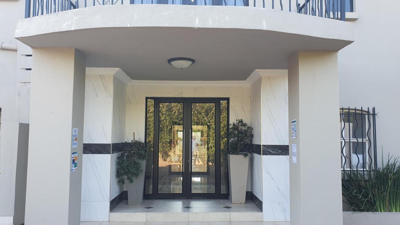 فندق Olympus Manor بريتوريا المظهر الخارجي الصورة