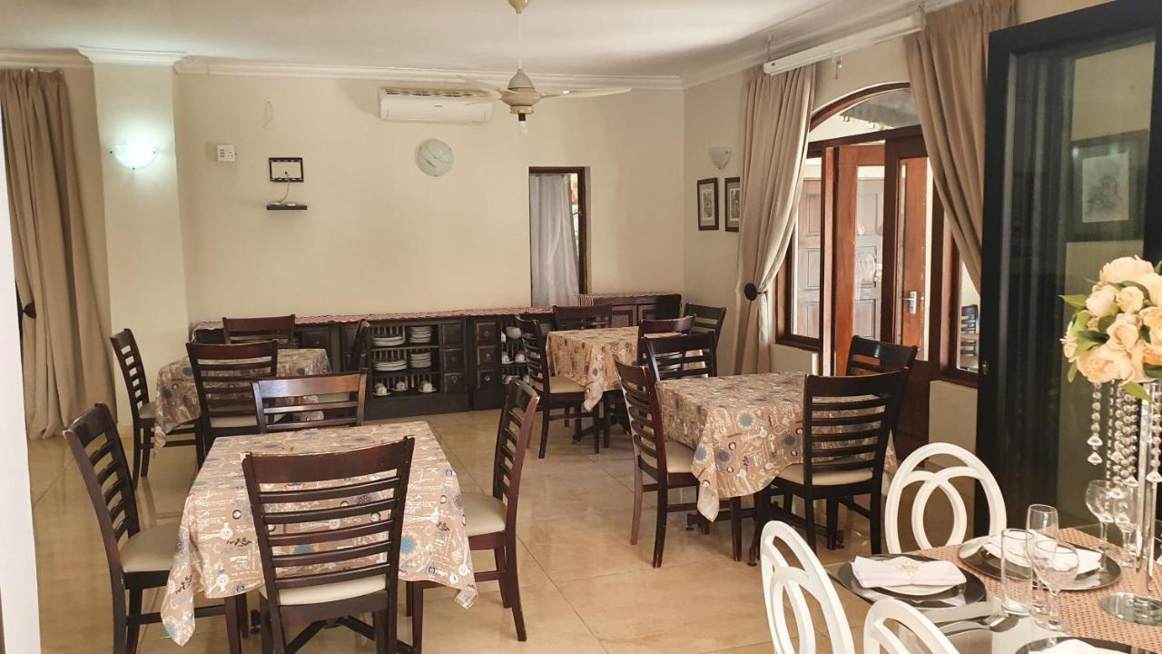 فندق Olympus Manor بريتوريا المظهر الخارجي الصورة